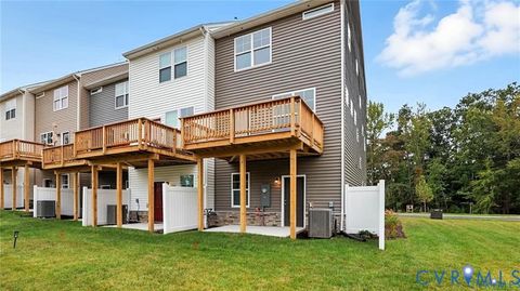 Tiny photo for 7801 Alexandria Drive, Moseley, VA 23832 (MLS # 2529155)