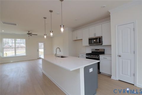 Tiny photo for 7801 Alexandria Drive, Moseley, VA 23832 (MLS # 2529155)