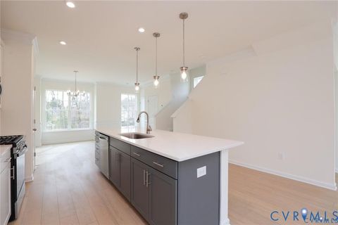 Tiny photo for 7801 Alexandria Drive, Moseley, VA 23832 (MLS # 2529155)