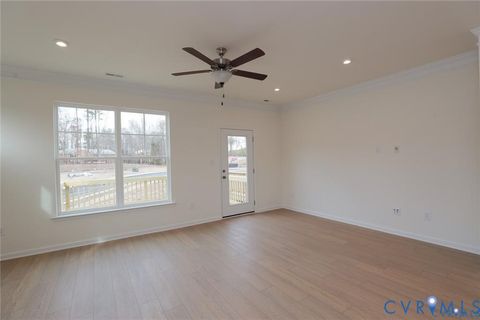 Tiny photo for 7801 Alexandria Drive, Moseley, VA 23832 (MLS # 2529155)