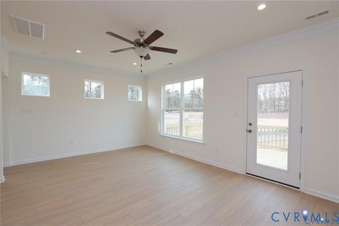 Tiny photo for 7801 Alexandria Drive, Moseley, VA 23832 (MLS # 2529155)