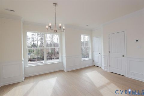 Tiny photo for 7801 Alexandria Drive, Moseley, VA 23832 (MLS # 2529155)