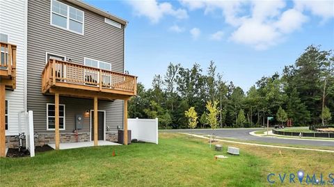 Tiny photo for 7801 Alexandria Drive, Moseley, VA 23832 (MLS # 2529155)