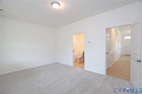 Tiny photo for 7801 Alexandria Drive, Moseley, VA 23832 (MLS # 2529155)
