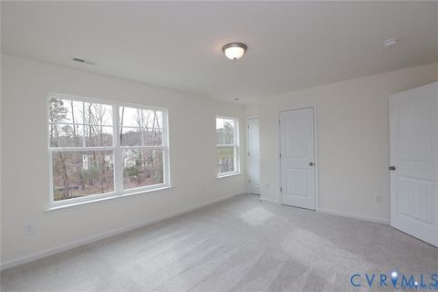 Tiny photo for 7801 Alexandria Drive, Moseley, VA 23832 (MLS # 2529155)