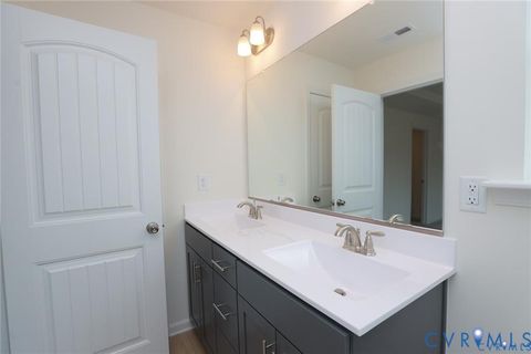 Tiny photo for 7801 Alexandria Drive, Moseley, VA 23832 (MLS # 2529155)