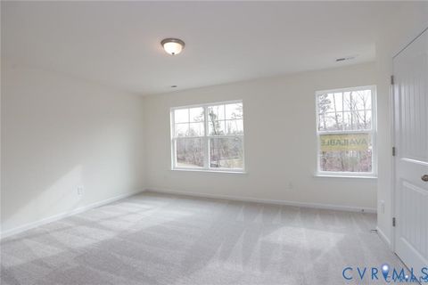 Tiny photo for 7801 Alexandria Drive, Moseley, VA 23832 (MLS # 2529155)