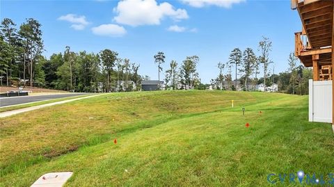 Tiny photo for 7801 Alexandria Drive, Moseley, VA 23832 (MLS # 2529155)