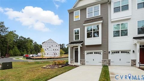 Tiny photo for 7801 Alexandria Drive, Moseley, VA 23832 (MLS # 2529155)