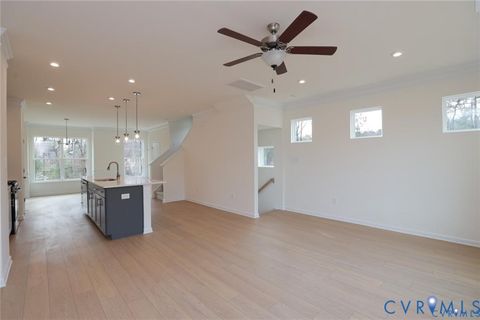 Tiny photo for 7801 Alexandria Drive, Moseley, VA 23832 (MLS # 2529155)