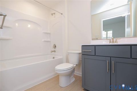 Tiny photo for 7801 Alexandria Drive, Moseley, VA 23832 (MLS # 2529155)