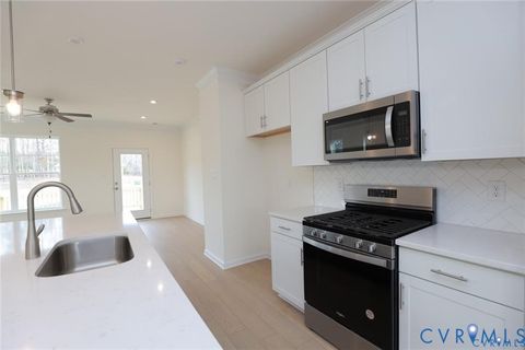 Tiny photo for 7801 Alexandria Drive, Moseley, VA 23832 (MLS # 2529155)