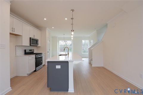 Tiny photo for 7801 Alexandria Drive, Moseley, VA 23832 (MLS # 2529155)