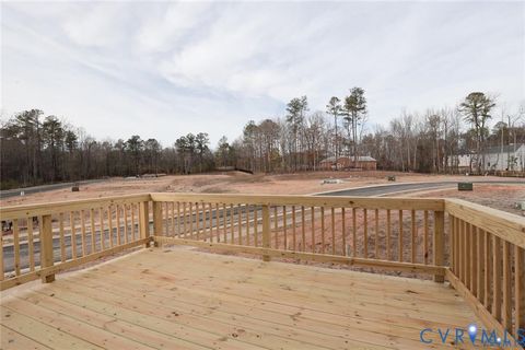Tiny photo for 7801 Alexandria Drive, Moseley, VA 23832 (MLS # 2529155)