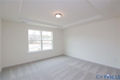 Tiny photo for 7801 Alexandria Drive, Moseley, VA 23832 (MLS # 2529155)