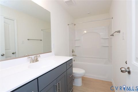 Tiny photo for 7801 Alexandria Drive, Moseley, VA 23832 (MLS # 2529155)
