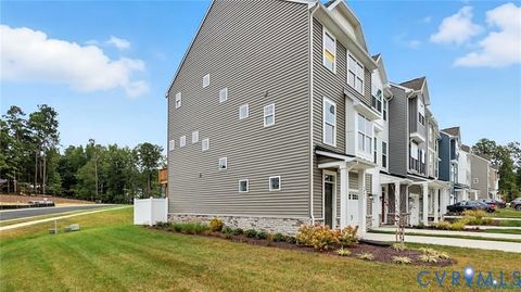 Tiny photo for 7801 Alexandria Drive, Moseley, VA 23832 (MLS # 2529155)