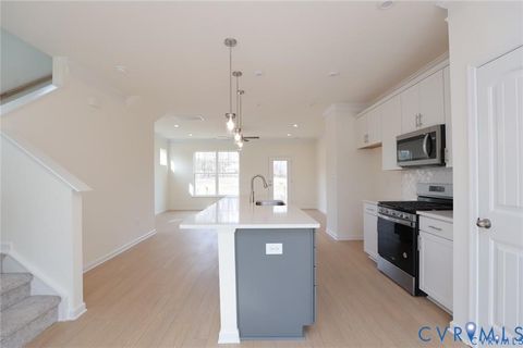 Tiny photo for 7801 Alexandria Drive, Moseley, VA 23832 (MLS # 2529155)