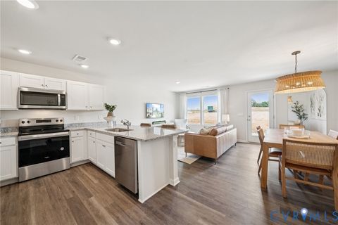 Tiny photo for 3551 Perrins Hill Way, Prince George, VA 23875 (MLS # 2603287)