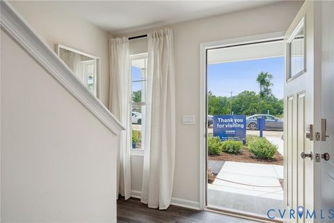 Tiny photo for 3551 Perrins Hill Way, Prince George, VA 23875 (MLS # 2603287)