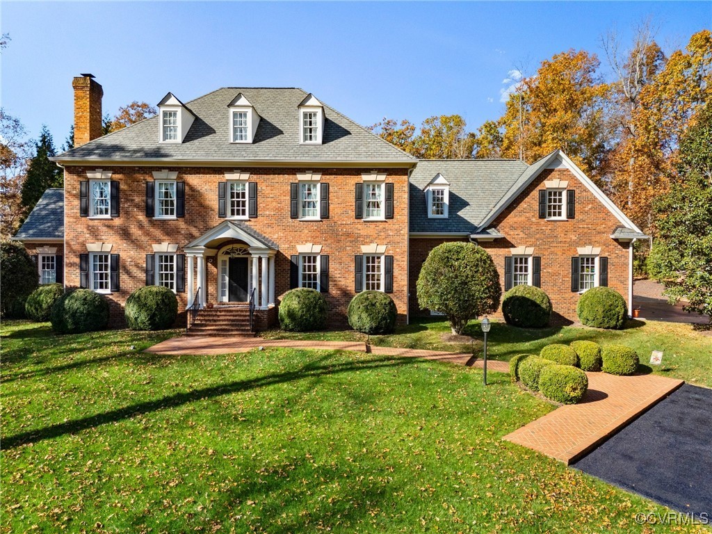 1300 Sabot Creek Court