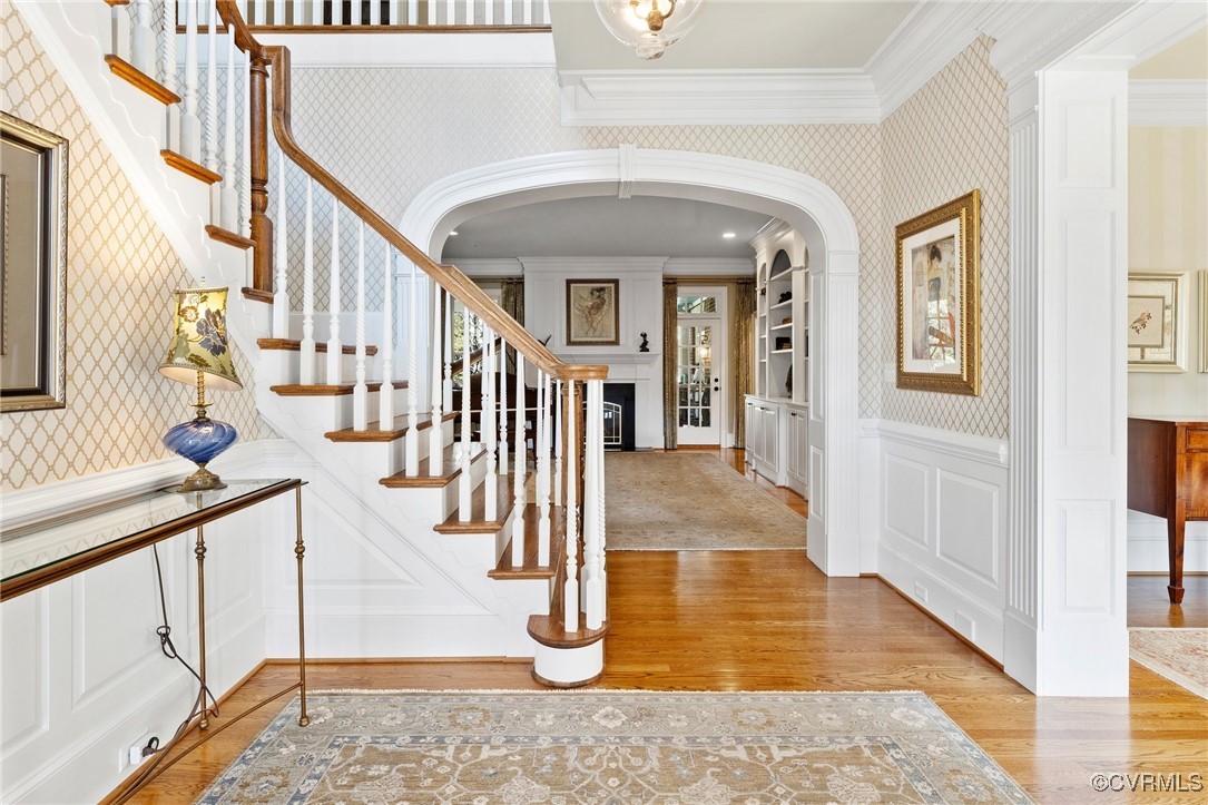 1300 Sabot Creek Court