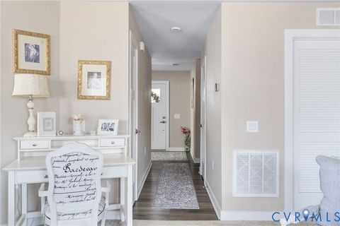 Tiny photo for 7458 Southamptonshire Way, New Kent, VA 23124 (MLS # 2607954)