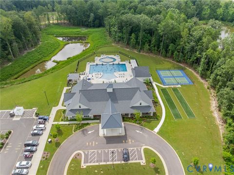 Tiny photo for 7458 Southamptonshire Way, New Kent, VA 23124 (MLS # 2607954)