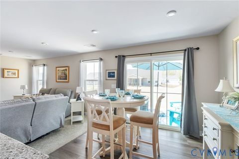 Tiny photo for 7458 Southamptonshire Way, New Kent, VA 23124 (MLS # 2607954)