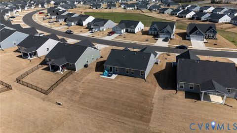 Tiny photo for 7458 Southamptonshire Way, New Kent, VA 23124 (MLS # 2607954)