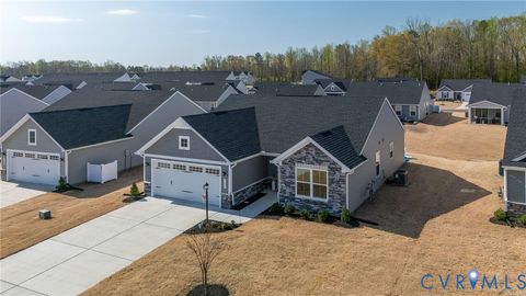 Tiny photo for 7458 Southamptonshire Way, New Kent, VA 23124 (MLS # 2607954)