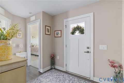 Tiny photo for 7458 Southamptonshire Way, New Kent, VA 23124 (MLS # 2607954)