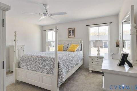 Tiny photo for 7458 Southamptonshire Way, New Kent, VA 23124 (MLS # 2607954)