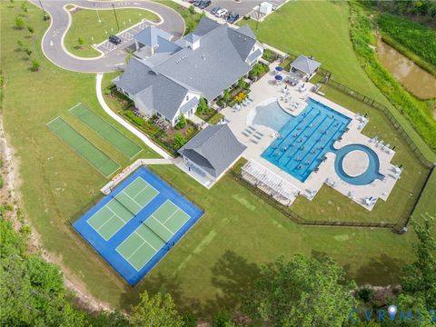 Tiny photo for 7458 Southamptonshire Way, New Kent, VA 23124 (MLS # 2607954)