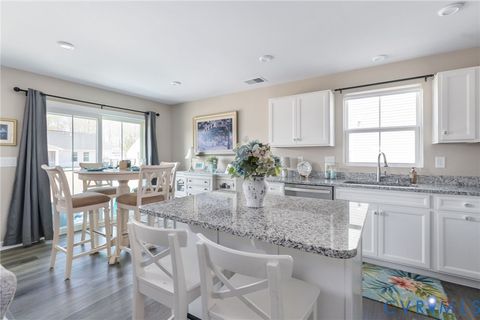 Tiny photo for 7458 Southamptonshire Way, New Kent, VA 23124 (MLS # 2607954)