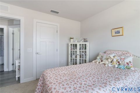 Tiny photo for 7458 Southamptonshire Way, New Kent, VA 23124 (MLS # 2607954)
