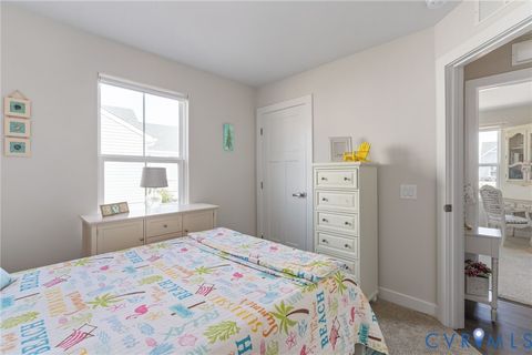 Tiny photo for 7458 Southamptonshire Way, New Kent, VA 23124 (MLS # 2607954)