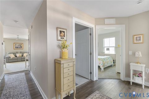 Tiny photo for 7458 Southamptonshire Way, New Kent, VA 23124 (MLS # 2607954)