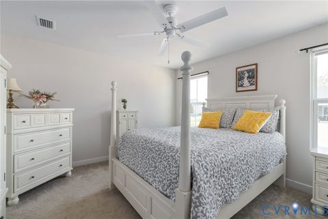 Tiny photo for 7458 Southamptonshire Way, New Kent, VA 23124 (MLS # 2607954)