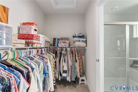 Tiny photo for 7458 Southamptonshire Way, New Kent, VA 23124 (MLS # 2607954)