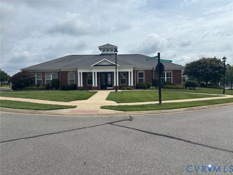 Tiny photo for 7458 Southamptonshire Way, New Kent, VA 23124 (MLS # 2607954)