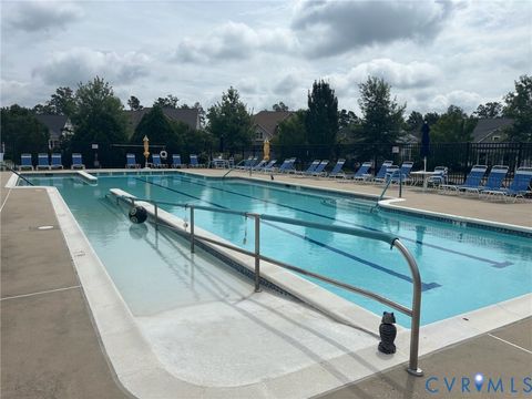 Tiny photo for 7458 Southamptonshire Way, New Kent, VA 23124 (MLS # 2607954)