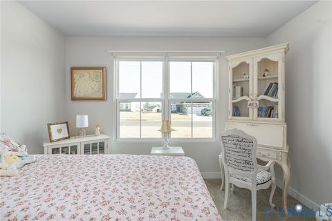 Tiny photo for 7458 Southamptonshire Way, New Kent, VA 23124 (MLS # 2607954)