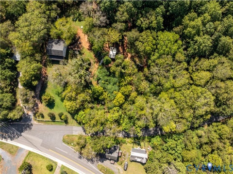 Tiny photo for 0000 Dixie Hill Road, Buckingham, VA 23921 (MLS # 2626766)