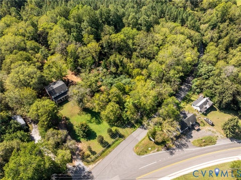 Tiny photo for 0000 Dixie Hill Road, Buckingham, VA 23921 (MLS # 2626766)
