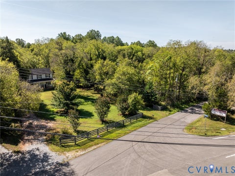 Tiny photo for 0000 Dixie Hill Road, Buckingham, VA 23921 (MLS # 2626766)
