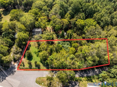 Photo of 0000 Dixie Hill Road, Buckingham, VA 23921 (MLS # 2626766)