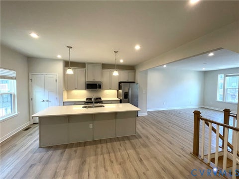 Tiny photo for 2125 Tobacco Mill Street, Richmond, VA 23225 (MLS # 2628317)