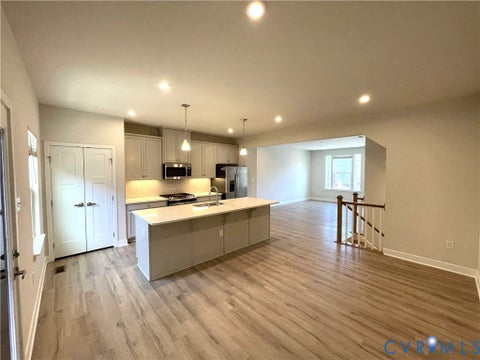 Tiny photo for 2125 Tobacco Mill Street, Richmond, VA 23225 (MLS # 2628317)