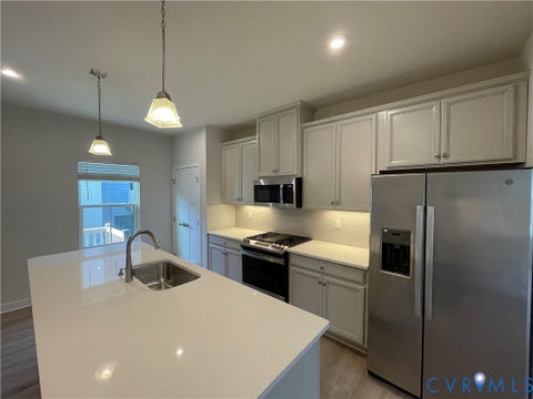Tiny photo for 2125 Tobacco Mill Street, Richmond, VA 23225 (MLS # 2628317)